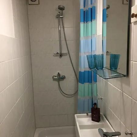 Apartamento Unten Im Hasenkamp