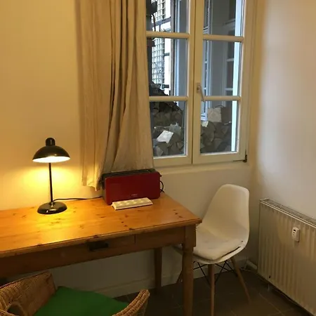 Unten Im Hasenkamp * Velbert