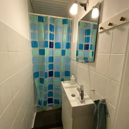 Unten Im Hasenkamp Apartamento
